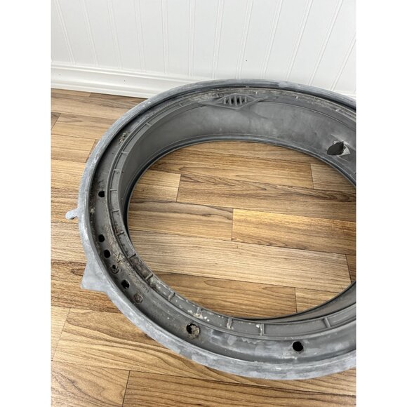 Maytag Washer Door Boot W11314648 for MHW5630HC3 Used - Picture 13 of 16